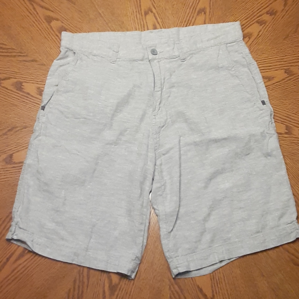 Patagonia men's Hemp shorts
